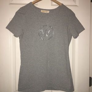 NWOT Michael Kors tee